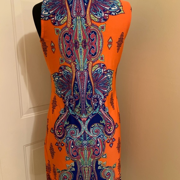 5 for $30.  NY Collection Brilliant Dress - Picture 10 of 14